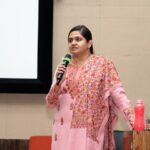 “Change in our knowledge, attitude, and practices and overcoming our fears can go a long way in cancer awareness and prevention” – IITGN organised a talk on cancer awareness