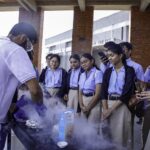 IITGN celebrates National Science Day to foster curiosity in young minds  