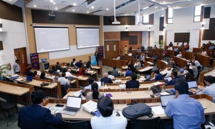 IIT Gandhinagar organises India-Japan Innovation Symposium 