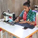 Skill Development Courses for Rural Women & Youth at IIT Gandhinagar