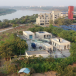 IIT Gandhinagar bags Star Campus Award 2024 for Outstanding Water Conservation and Management Practices