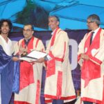 530 students graduate at the 13th Convocation of IIT Gandhinagar