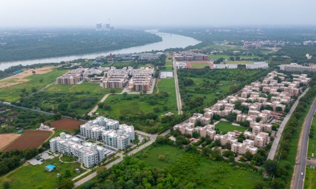 IIT Gandhinagar and the Asian Institute of Technology launch a Double Degree Master’s Program 