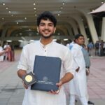 “I did whatever I wanted to do. I have no regrets”: IITGN Student Recounts His Four-Year Long Journey At the Institute