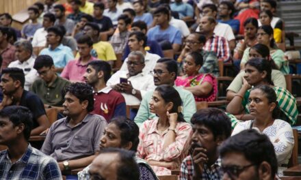 IIT Gandhinagar Launched Foundation Programme to Foster Future Engineers and Holistic Growth