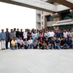 IIT Gandhinagar Marked the Launch of “Erach and Meheroo Mehta Fintech Initiative” and Recognized Finnovate Hack 2024 Winners