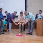 IIT Gandhinagar Celebrates National Space Day, 2024