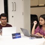 IIT Gandhinagar’s FloodAI Hackathon 2024: Innovating Solutions for Urban Flooding