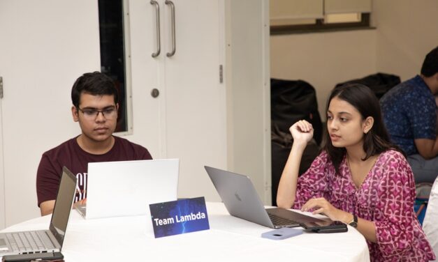 IIT Gandhinagar’s FloodAI Hackathon 2024: Innovating Solutions for Urban Flooding