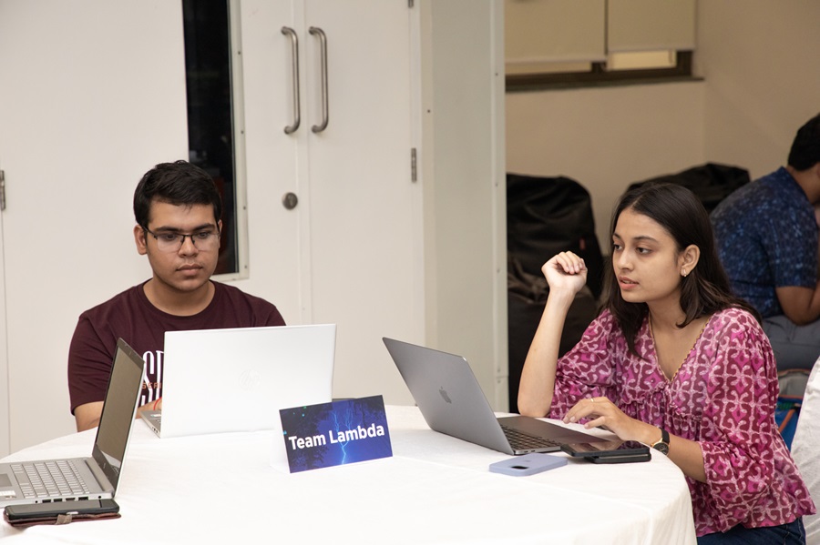 IIT Gandhinagar’s FloodAI Hackathon 2024: Innovating Solutions for Urban Flooding