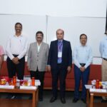 Inauguration of cNARMADA & Stakeholders’ Workshop