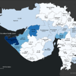 Unusual Rainfall in Gujarat Sparks Concerns Over Urban Flooding and Infrastructure Resilience