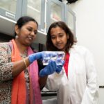 IIT Gandhinagar Women Researchers Offer Innovative Approach to Overcoming Glioblastoma Resistance Through TLK1 Targeting