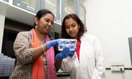 IIT Gandhinagar Women Researchers Offer Innovative Approach to Overcoming Glioblastoma Resistance Through TLK1 Targeting