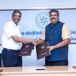 IIT Gandhinagar and IIIT Vadodara Sign MoU for Academic Collaboration