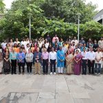 Delving into Food, Identity, and Culture: South Asian Culinary Histories Conference Concludes at IIT Gandhinagar