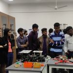 Applications invited for ‘Aurora Rising – Robotics Summer School’ at IIT Gandhinagar 