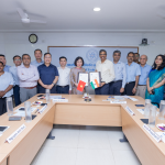 IIT Gandhinagar and Vietnam’s VNU-UET Forge Partnership to Advance Joint Research, Student Mobility, and Innovation