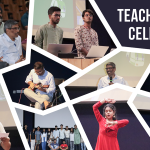 Teachers’ Day Celebration at IITGN