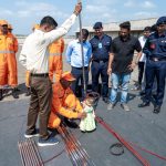 IIT Gandhinagar Develops Robust Borewell Rescue System for NDRF