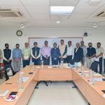 Entrepreneurs Are the Real Heroes: IFSCA Chairman Visits IIT Gandhinagar to Explore FinTech Collaborations