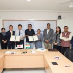 IIT Gandhinagar and Japan’s NITech Forge Partnership to Advance Global Research and Student Exchange