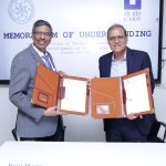 Establishment of Academic C-DOT Research and Innovation Centre at IIT Gandhinagar