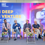 IITGN’s Deep Tech Venture Summit 2025 Showcases India’s Emerging Deep-tech Startups