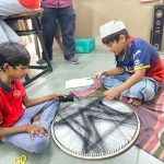 IITGN Team Redefines Curriculum Learning for 60,000 AMC Middle-School Students