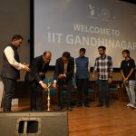 IIT Gandhinagar’s Amalthea 2025 blends technology, creativity, and celebration