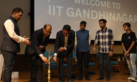 IIT Gandhinagar’s Amalthea 2025 blends technology, creativity, and celebration