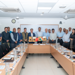 As India–Vietnam Trade Links Grow, IIT Gandhinagar Builds Bridges in Education and Research