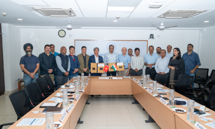 As India–Vietnam Trade Links Grow, IIT Gandhinagar Builds Bridges in Education and Research