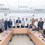 IITGN, Queen’s University Belfast Forge Academic Partnership to Boost Innovation and Global Learning