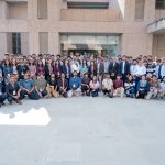 Fintech Meets Innovation: Finnovate Hack 2025 Sparks Fresh Ideas at IITGN