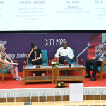 IITGN Hosts 3rd International Conference on Changing Landscape of Science and Technology Libraries CLSTL 2025