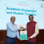 IITGN-IISc Collaboration Opens Gateway to Advanced Research and Academic Excellence