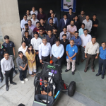 IIT Gandhinagar Organises ORBIT 2025 EV Edition to Boost Industry–Academia Collaboration