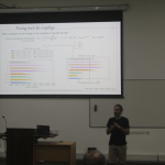 IITGN Successfully Hosts Landmark Meeting on Gravitational Waves, Celebrating 10 Years of Discovery