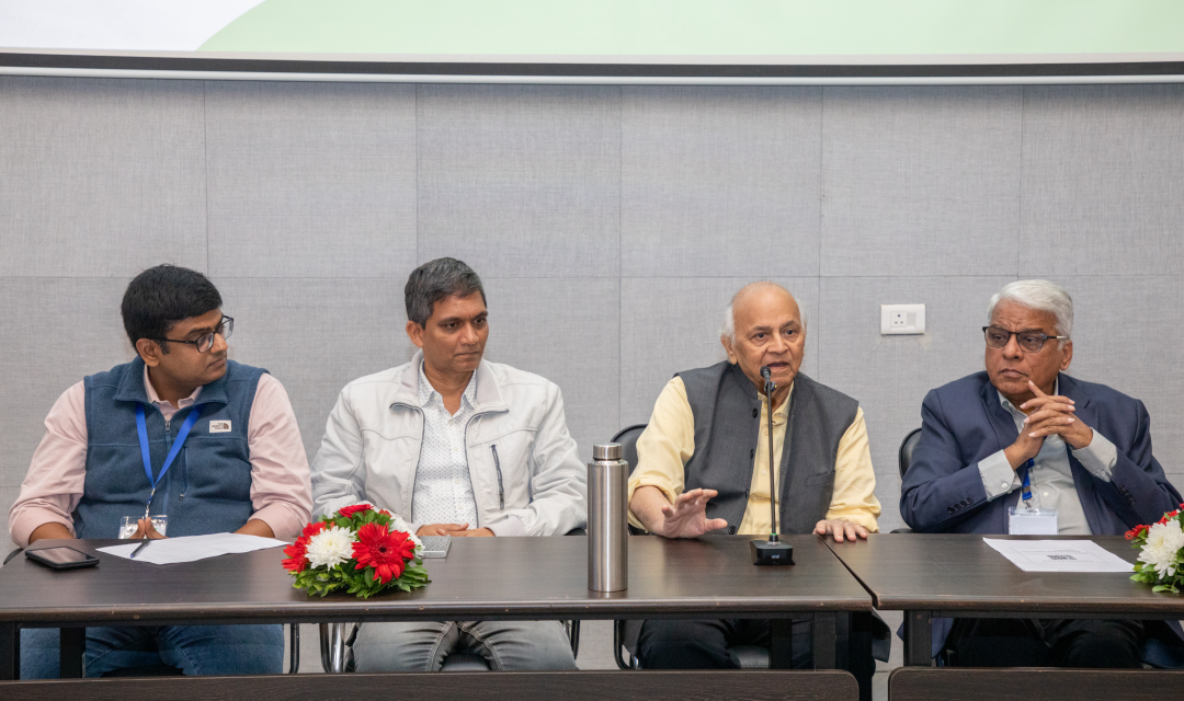 IITGN Opens Week-Long Programme to Equip IFS Officers with Future-Ready Forestry Skills