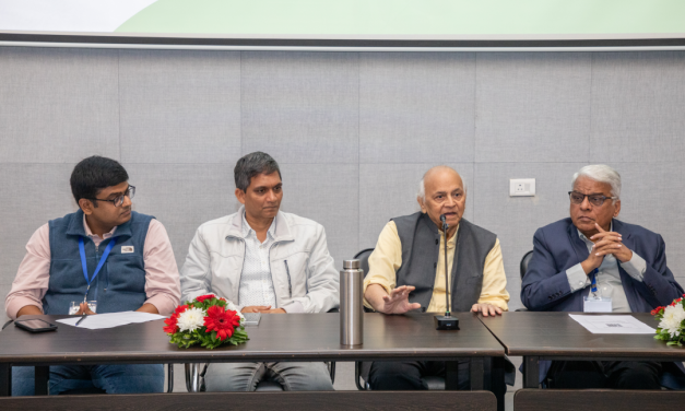 IITGN Opens Week-Long Programme to Equip IFS Officers with Future-Ready Forestry Skills