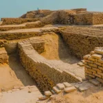 IITGN Study Reveals Four Major Droughts That Shaped the Harappan Civilization