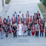 IIT Gandhinagar hosts Caltech, USA students for short-term India Ki Khoj Programme, Spotlighting India’s Scientific and Cultural Legacy