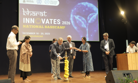 Bharat Innovates 2026 National Basecamp Showcases India’s Most Promising Deep-Tech Ventures