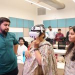 IIT Gandhinagar launches ‘AI Resilience and Command’ Centre for data-driven climate-risk management