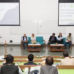 From Conservation to Economy: IITGN Trains IFS Officers on Blue Ecology
