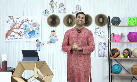 IIT Gandhinagar, CBSE sign MoU to continue 3030Eklavya STEM programme for five years