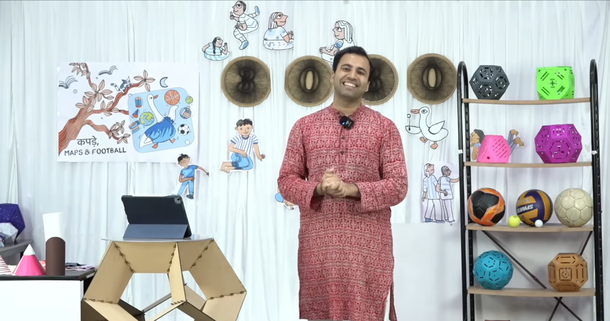 IIT Gandhinagar, CBSE sign MoU to continue 3030Eklavya STEM programme for five years