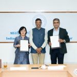 IIT Gandhinagar and TECC Forge New Frontiers in India–Taiwan Academic Collaboration