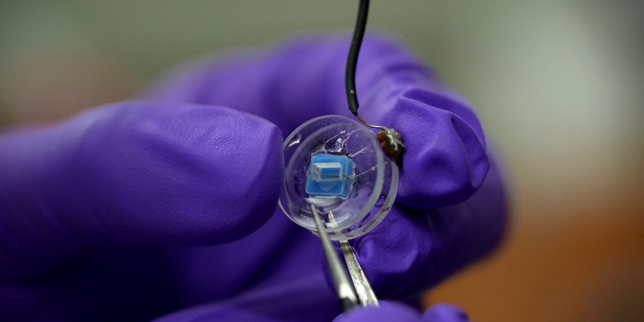 Using Clay-Based Nanotech to Redefine Lab-on-a-Chip Technology